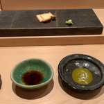 すゝき野 鮨金 - 