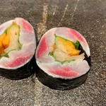 すゝき野 鮨金 - 