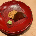 すゝき野 鮨金 - 