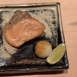 すゝき野 鮨金 - 