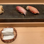 すゝき野 鮨金 - 