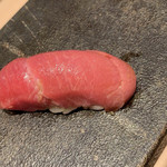 すゝき野 鮨金 - 