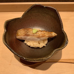 すゝき野 鮨金 - 