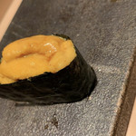 すゝき野 鮨金 - 