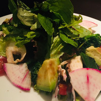 炭焼きステーキとワインobiobi - 
