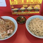 立川マシマシ  - 