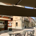 L'Inedito Vigin Mudest - 車の行き来がすくない通りは静か