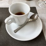L'Inedito Vigin Mudest - これは、Caffe'