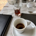 L'Inedito Vigin Mudest - 奥が、Digestivo