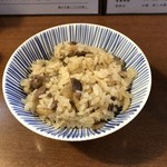 仙台中華そば 銘店嘉一 国分町店 - 