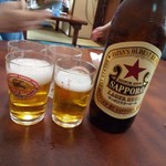 たかま - ビール