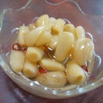 たかま - らっきょ