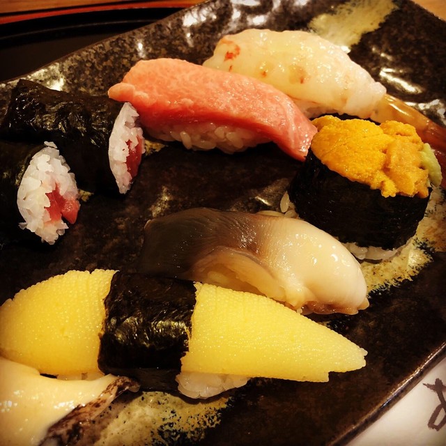 あけぼの寿司 青森 寿司 食べログ