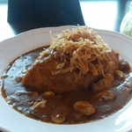 バーニングカフェ - 