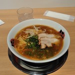 徳島ラーメン　にし利 - 