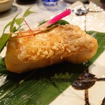 禅紫 - 甘鯛油焼き
