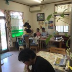 Tsuruya - 日曜日の店内をパシャ
                      