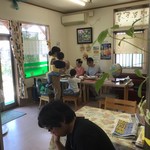 つるや - 日曜日の店内をパシャ
