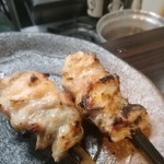 Yakitori Sankame - 