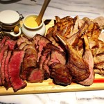 肉バルサンダー 盛岡店 - 