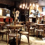 肉バルサンダー - 