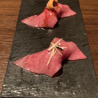 うしごろバンビーナ 銀座店 - 