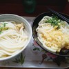こんぴらうどん 本社工場併設店