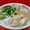 大福ラーメン