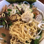 大手町ラーメン - 