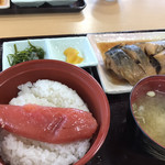 浜のかあさん食堂 - 