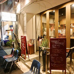 イタリア食堂 TRIPPA - 