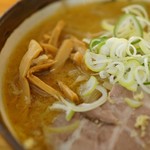 Sumire Nakano Shimahonten