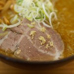 Sumire Nakano Shimahonten