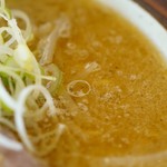 Sumire Nakano Shimahonten