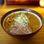 Sumire Nakano Shimahonten