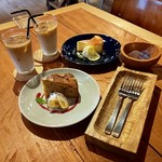 マツヤマカフェ - 