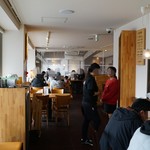 Sumire Nakano Shimahonten