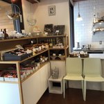 Patisserie  LA NEIGE - 