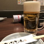 西新宿っ子居酒屋 とりとん - 