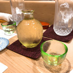 うを徳 - 賀茂鶴