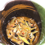 うを徳 - じゅんさい