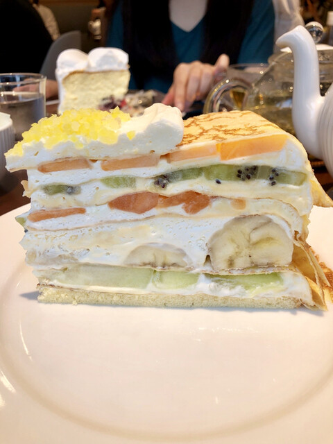 上野でおすすめのケーキ18選 一度は行っておきたい名店 食べログまとめ