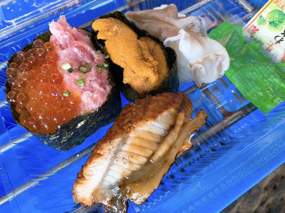 写真 植野商店 下関 寿司 食べログ 写真 植野商店 下関 寿司 食べログ