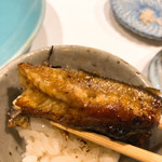 うを徳 - 岡山県児島湾天然鰻