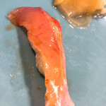 うを徳 - 天然縞鯵