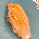 うを徳 - アオリイカ