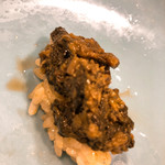 うを徳 - 鳥貝肝