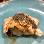 うを徳 - 太刀魚