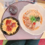 猪名川国際カントリークラブ レストラン - 