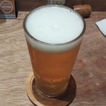 NUMBER 6 - ハートランドビール